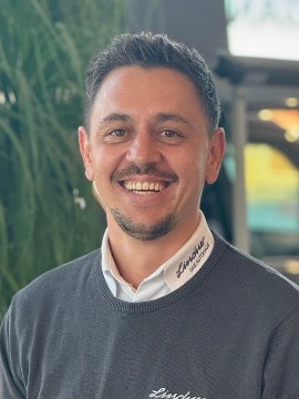Mario Mrkonjic