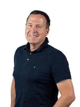 Markus Boldt