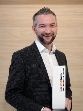 Matthias Neuner