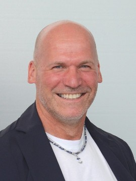 Markus Klingler