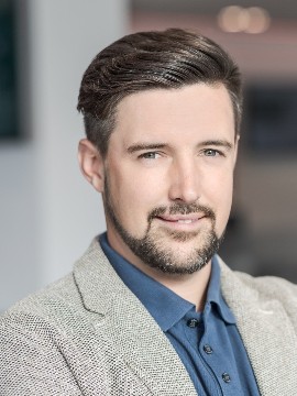 Andreas Bernauer