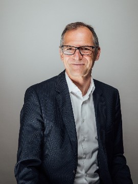 Mag. Rudi Lins