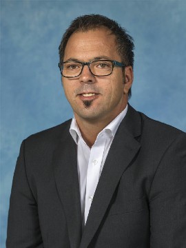 Klaus Selinger