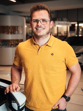 Philipp Burgstaller