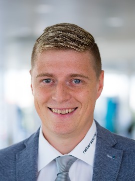 Stefan Kirnstötter