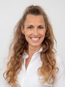 Gudrun Fürnschuss