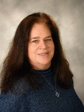 Christiane Magyar