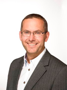 Dietmar Hackl