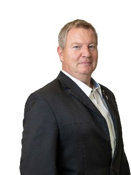 Robert Mirlacher