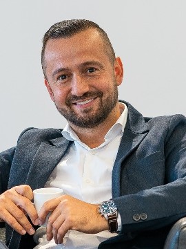 Adnan Cajic