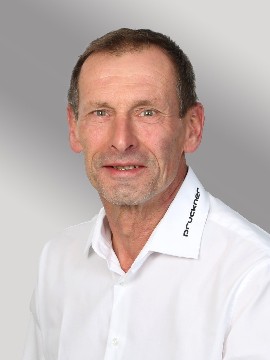 Ernst Schachinger