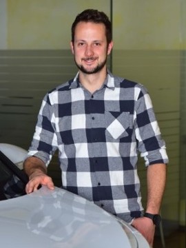 Josef Baumgartner jun.