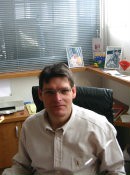 Markus Pilser