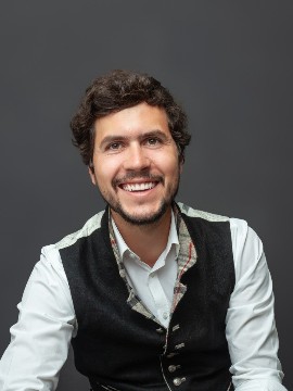Thomas Wiegele