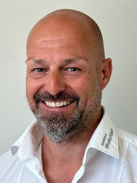 Oliver Hofer