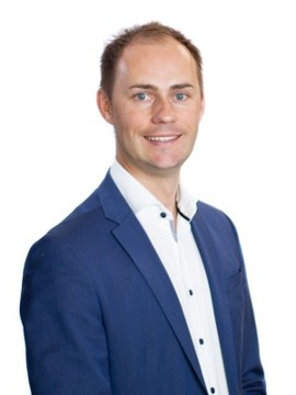 Manuel Gessl