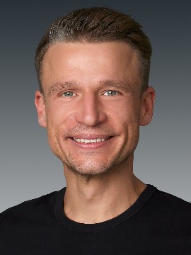 Denis Lukinec