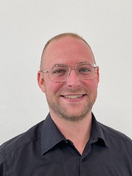 Daniel Berger