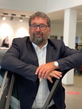 Dipl. oec Anton Reiser