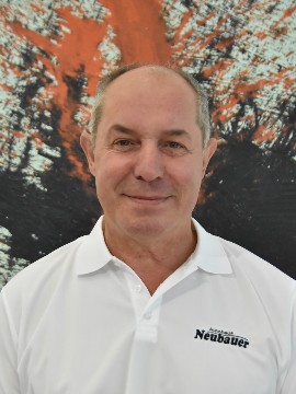 Stefan Gams