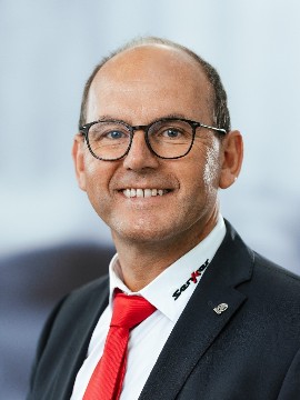 Erich Brottrager