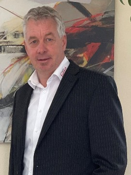 Hans Peter Maier